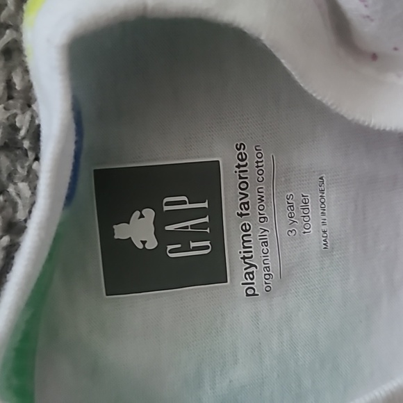 Gap toddler set - Picture 4 of 6